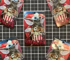 【プラ板】映画館