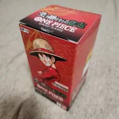 ワンピースカードゲーム　受け継がれる意思　新品未開封　1BOX分（24パック）