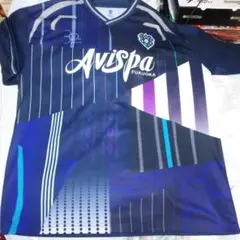 アビスパ福岡 30周年記念ウェア 2XL