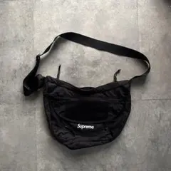 Supreme スモールメッセンジャーバッグ ホワイト 2022SS SUPREME シュプリーム☆スモールメッセンジャーバッグ☆SS22