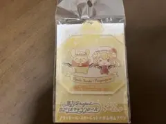 東方Project フランドール　サンリオ　ポムポムプリン