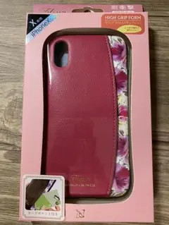 iPhonex.xs ケース