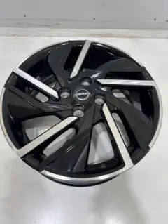 希少 中古ホイール 1本 日産ノート E13 純正オプション 16インチ
