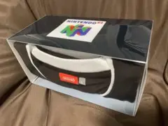 ★〈新品未開封〉NINTENDO64 ロゴ Tシャツニンテンドーミュージアム★