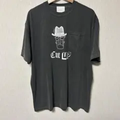 TODAY edition Tシャツ