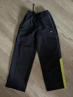 プーマ　PUMA ウィンドブレーカー　下