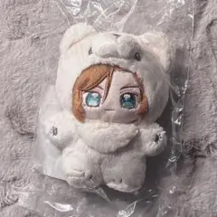 あんスタ 一緒に暮らすぬい いつぬい ぬいぐるみ 三毛縞斑 おまけ付き 一緒に暮らすぬい 流星隊／Ra*bits／MaM – pattythree公式通販サイト