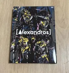 [Alexandros]ライブDVD
