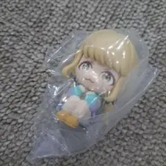 学マス まちぼうけ 藤田ことね