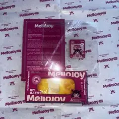 【即日発送】Mellojoy 伸びるチーズ