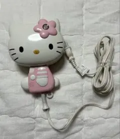 希少レア　チャーミーキティ　マイナスイオンドライヤー　2005 サンリオ 希少レア チャーミーキティ マイナスイオンドライヤー 2005