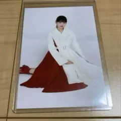 櫻坂46 山﨑天 秘蔵生写真 BAN