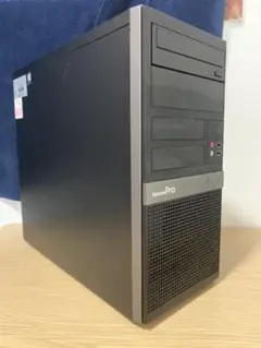 【美品】ゲーミングPC 16/1T i5-8400 GTX1050 Office