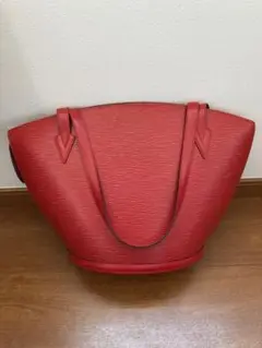 ルイヴィトン LOUIS VUITTON エピ サンジャックショッピング