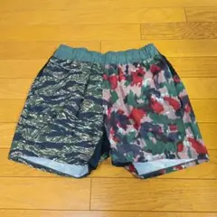 MMA Racing Run Pants V2