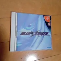ドリームキャスト　ブルースティンガー