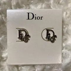 オールドディオールピアス