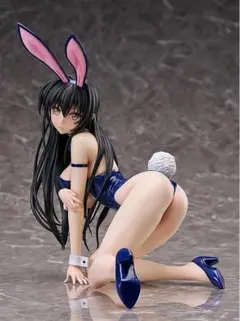 【新品未開封】古手川唯 生足バニーVer.ToLOVEる とらぶる ダークネス
