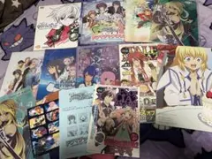テイルズオブ シリーズ 予約特典 まとめ