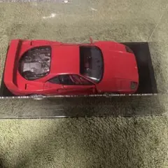 2025年最新】1/12 f40 京商の人気アイテム - メルカリ