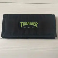 THRASHER 財布