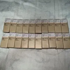 無印良品 エッセンシャルオイル