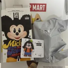 ミッキー ファミリー キーホルダー
