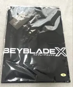 新品未使用品　ベイブレード　Tシャツ　大会