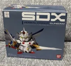 JF5184 未開封 SDX バーサルナイトガンダム JF5184 未開封 SDX バーサルナイトガンダム - メルカリ
