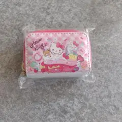 ハロー・キティ　コイン&キーケース