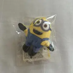ミニオンズ minions マスコットホルダー