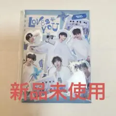WEi アルバム 新品未使用