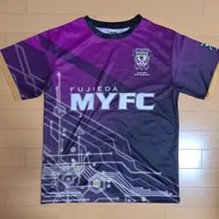 藤枝MYFC　Tシャツ