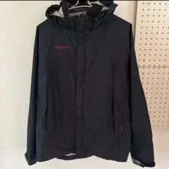 MAMMUT ナイロンジャケット GORE-TEX ブラック