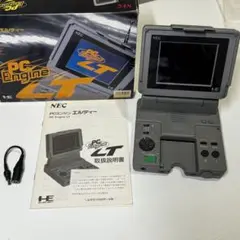PCエンジンLT　おまけ付き 2025年最新】PCエンジン LTの人気アイテム - メルカリ