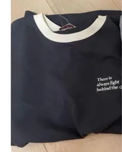 しまむら　megumi Tシャツ　Lサイズ