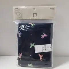 ベビーギャップ　パジャマ　セット　80cm