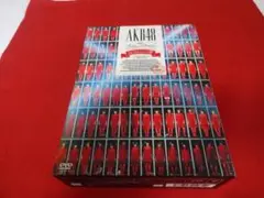 ■AKB48 in TOKYO DOME 1830mの夢 BOX 【7DVD】
