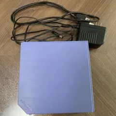 USB 3.0／2.0対応外付ハードディスクHDEL-UTシリーズ　3TB 録画
