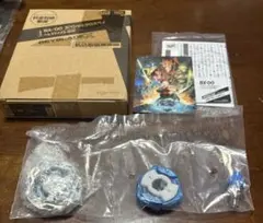 BX-00 スペシャルクロスベイ ヘルズサイズ3−80F