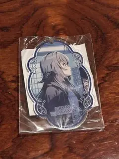 学園アイドルマスター ガラポンくじ B賞 アクリルキーホルダー 月村手毬