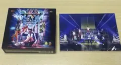 ドリライ 2024 Blu-ray 初回数量限定6枚組SP版　アニメイト特典付き