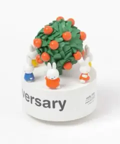 studio CLIP☆ヒストリーオルゴール【Dick Bruna コラボ】新品