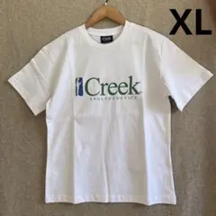 新品未使用 Creek Angler's Device Tee XLサイズ2