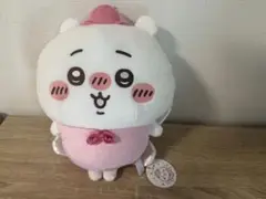 ちいかわ　妖精なちいかわ　BIG ぬいぐるみ