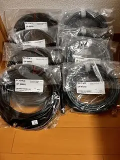 キーエンス　SR-2000用　ケーブル10m 4セット 71Jpm9qE7mL._UF350,350_QL50_.jpg