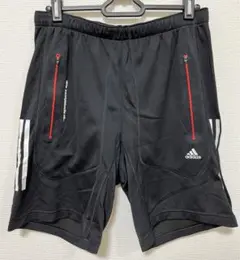 adidas ClimaLite ハーフパンツ