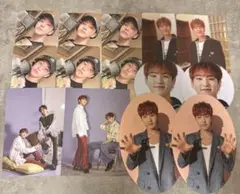SEVENTEEN セミコロン　ホシ　まとめ　２枚目おまけ