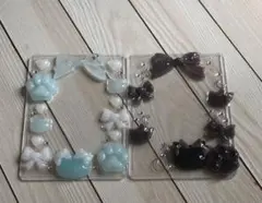 ハンドメイド トレカケース