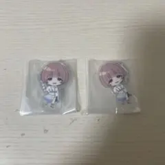 学マス 有村麻央 アクスタ ガチャガチャ